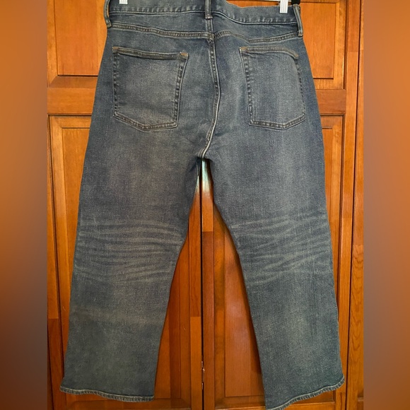 Men’s Banana Republic Factory Jeans - Picture 5 of 7